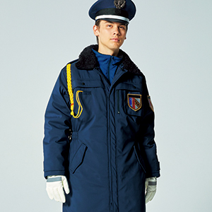 警備服